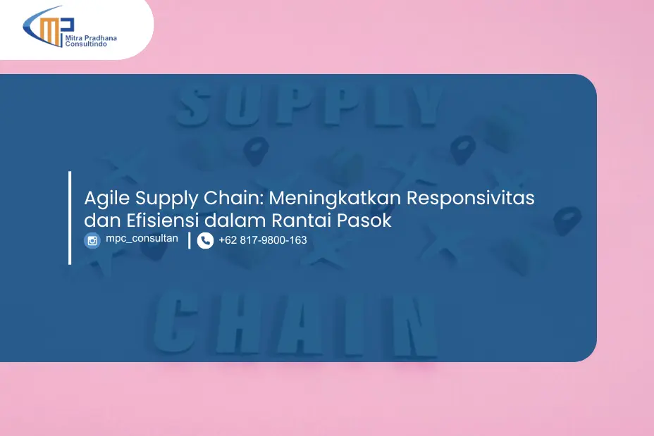 Agile Supply Chain