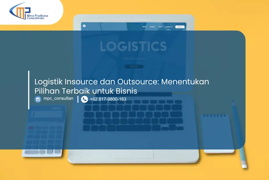 Logistik Insource Dan Outsource