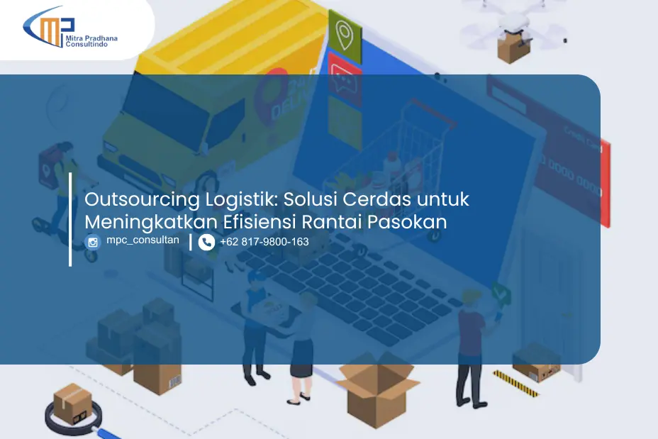 Outsourcing Logistik